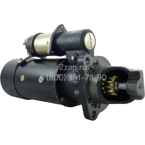 6V-0512, 6V0512 Стартер (Starting Motor) Caterpillar