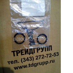 XKBF-00085 Кольцо уплотнительное (O-Ring) Hyundai