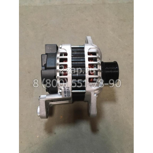 21Q6-42001 Генератор Hyundai R330LC-9S