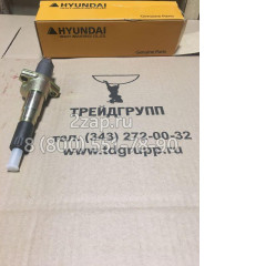 33800-83815 Форсунка топливная (NOZZLE ASSY) Hyundai