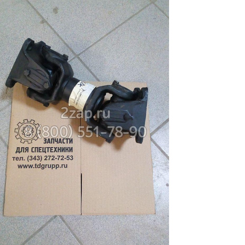 Вал карданный КИС 0106860-04 на складе