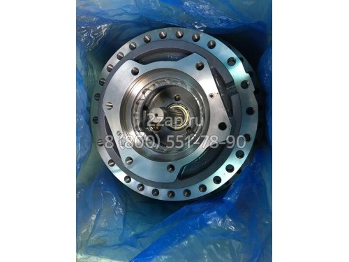 K1003134 Редуктор хода (Travel Reduction Gear) Doosan