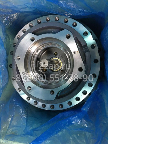 K1003134 Редуктор хода (Travel Reduction Gear) Doosan