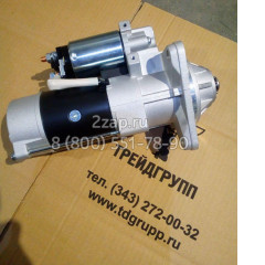 65.26201-7073 Стартер (Starter) Doosan