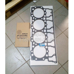 2835666 Цил. прокладка головки Caterpillar