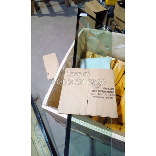 1732143 Стекло Caterpillar