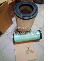 Воздушный фильтр в сборе 400401-00093+400401-00094 Doosan