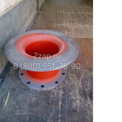 XCAP-00040 Диск тормозной (Brake Disk) HYUNDAI