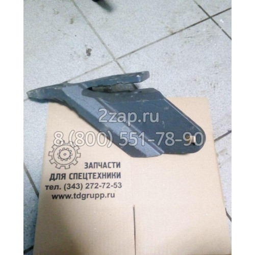 531/03208 Бокорез правый JCB 3CX, 4CX на складе