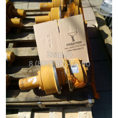 5802011 Поддерживающий каток (Carrier Roller) Liebherr