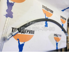 208-62-73640 Шланг гидравлический (Hose) Komatsu