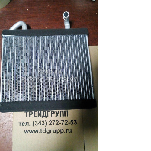 11Q6-90540 Радиатор отопителя Hyundai