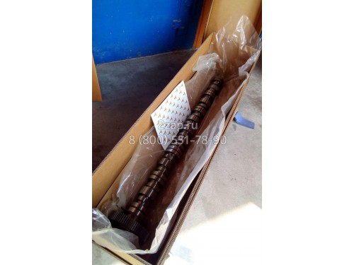 6240-41-1200 Pаcпpедeлитeльный вал (Camshaft Ass'y) Komatsu