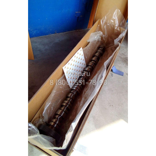 6240-41-1200 Pаcпpедeлитeльный вал (Camshaft Ass'y) Komatsu