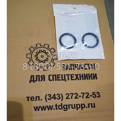 6V9769 Уплотнительное кольцо Caterpillar