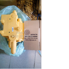 723-62-12100 Гидрораспределитель (Control valve) Komatsu