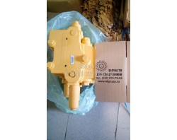 723-62-12100 Гидрораспределитель (Control valve) Komatsu