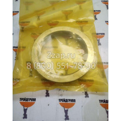  0737-502-19 Гайка поворотного кулака Hyundai