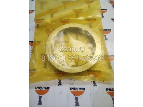 0737-502-19 Гайка поворотного кулака Hyundai