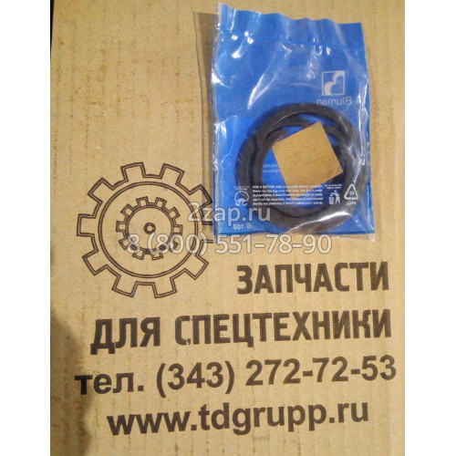8B2327 Кольцо Caterpillar