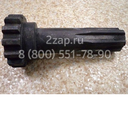 Полумуфта ТО-30.34.00.007 Амкодор