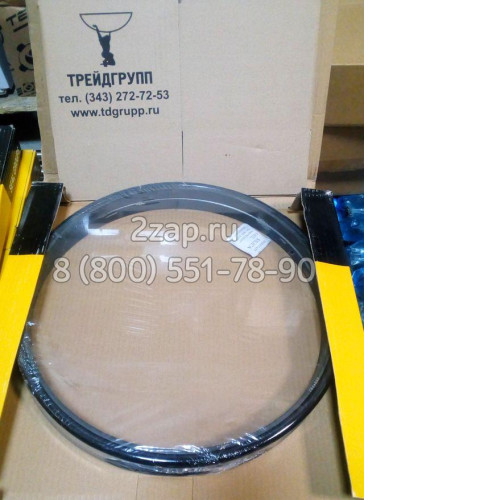 180-00345, 180-00345A Уплотнение плавающее Doosan