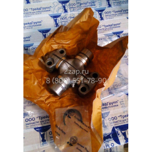 14X-11-11110 Крестовина (Pin Ass'y, Cross) Komatsu