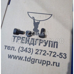 Болт 6V-2751, 6V2751 (Bolt) Caterpillar