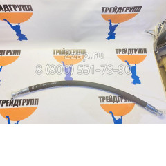 07074-11011 Шланг гидравлический (Hose) Komatsu
