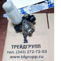 105207-1620 насос топливоподкачивающий ТННД R380LC-9SH Hyundai