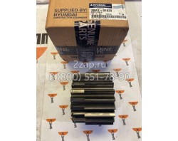 XKAY-01629 Шестерня солнечная редуктора хода (Gear-Sun (a)) Hyundai
