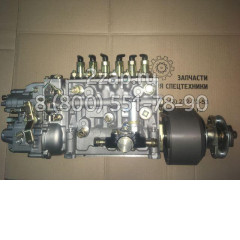 65.11101-7362A Топливный насос ТНВД на Doosan S340LC-V