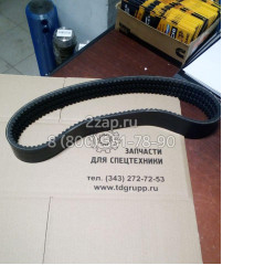 8981529060 Ремень вентилятора HITACHI