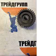  БМ-205Д.20.22.014 Шестерня ведомая