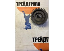  БМ-205Д.20.22.014 Шестерня ведомая