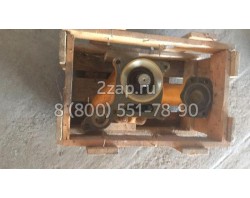 176-76-66200 Насос лебёдки (Winch Pump Ass'y) Komatsu