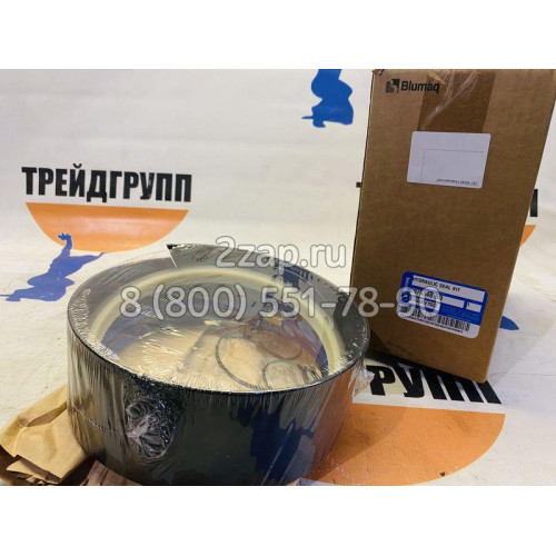 2976848 Комплект уплотнения Caterpillar