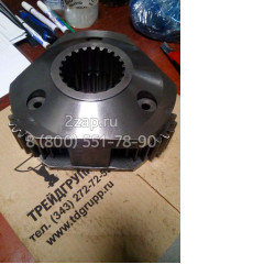 SA7118-30200 Водило в сборе с сателлитами (Carrier) Volvo