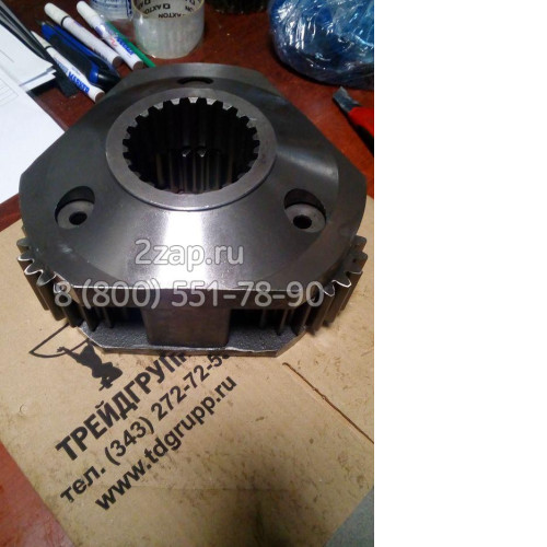 SA7118-30200 Водило в сборе с сателлитами (Carrier) Volvo