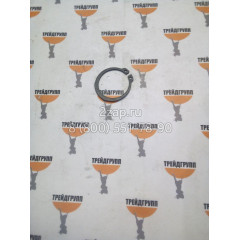 13945498 Кольцо стопорное Volvo