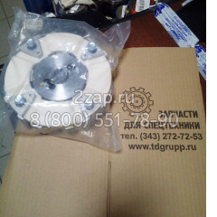 11EM-12040 Муфта гидронасоса (Coupling Assy) Hyundai