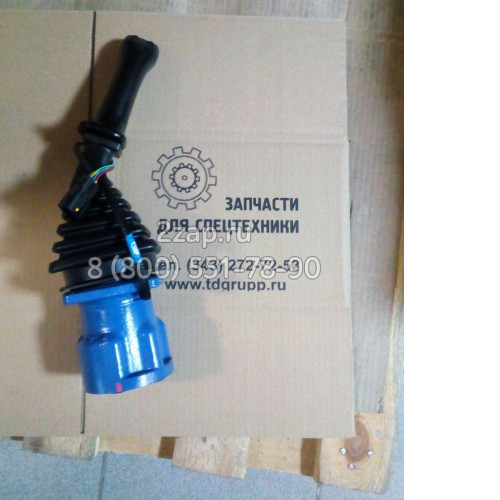 420-00358 Джойстик левый Doosan