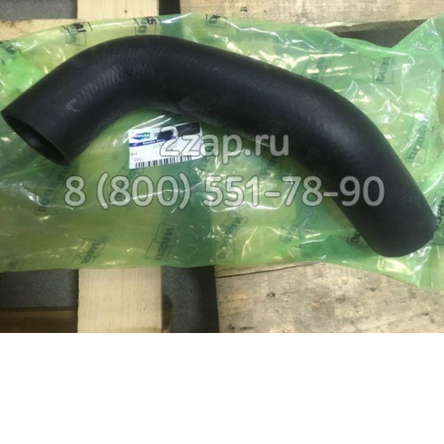 2185-1740 Патрубок радиатора верхний Doosan