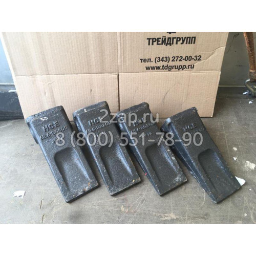 61L6-00800 Коронка (Point-Tooth) Hyundai