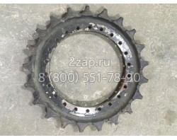 707-50201000 Ведущее колесо (Sprocket) Kato HD820-3