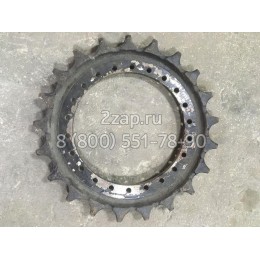 707-50201000 Ведущее колесо (Sprocket) Kato HD820-3