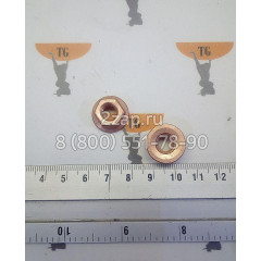 VOE20505959 Шестигранная гайка Volvo