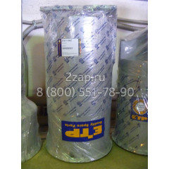 6128-11-5562 Глушитель (Muffler) Komatsu