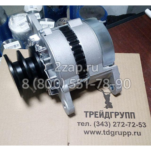 600-825-3150 Генератор Komatsu
