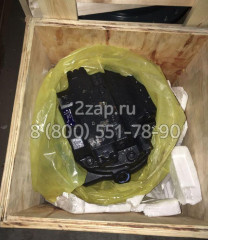 4481832 Гидромотор хода (Motor; Oil) Hitachi